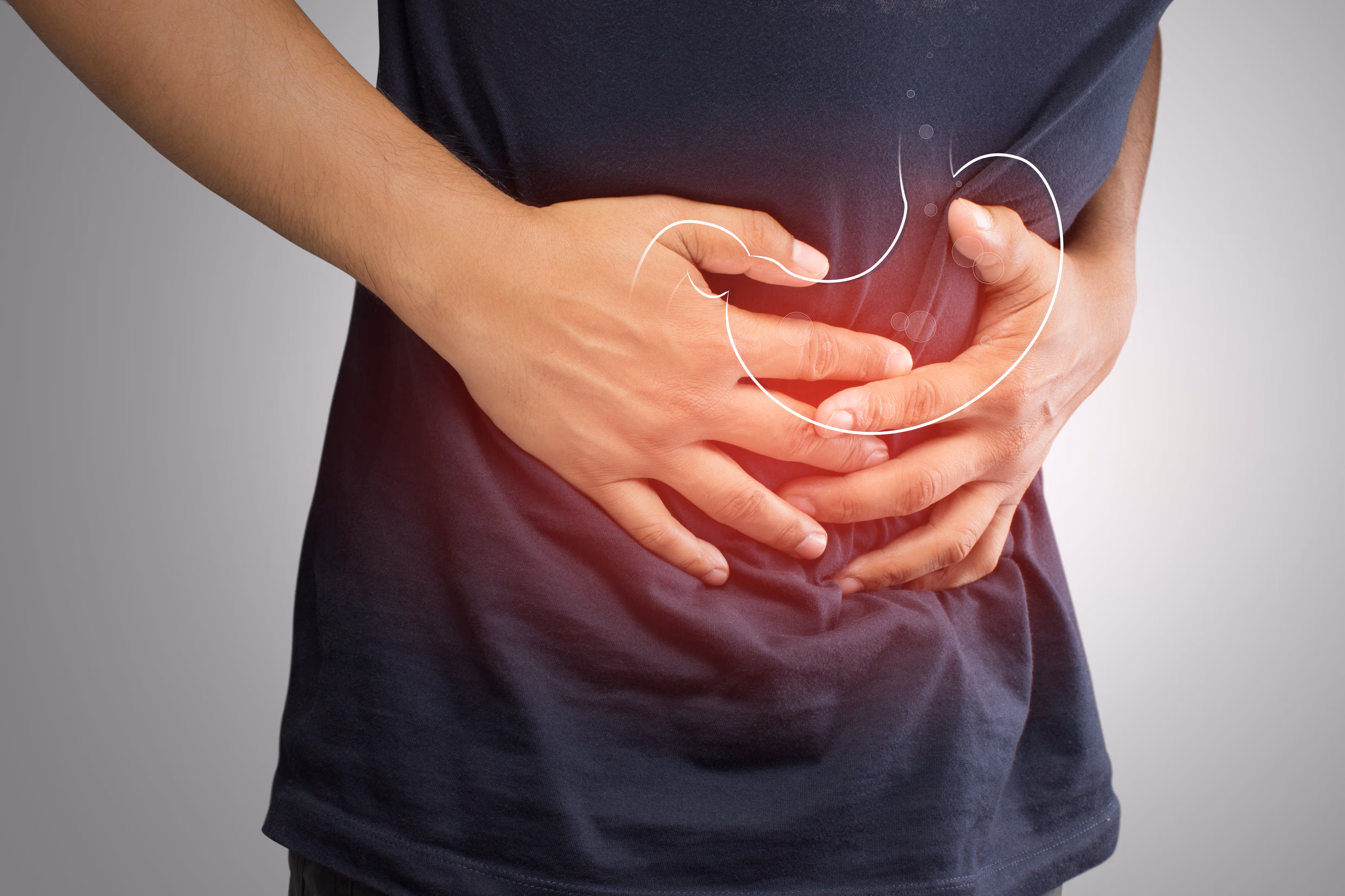 Stomach Cancer Ranks Among the World’s Top Five, Here Are Early Warning Signs
